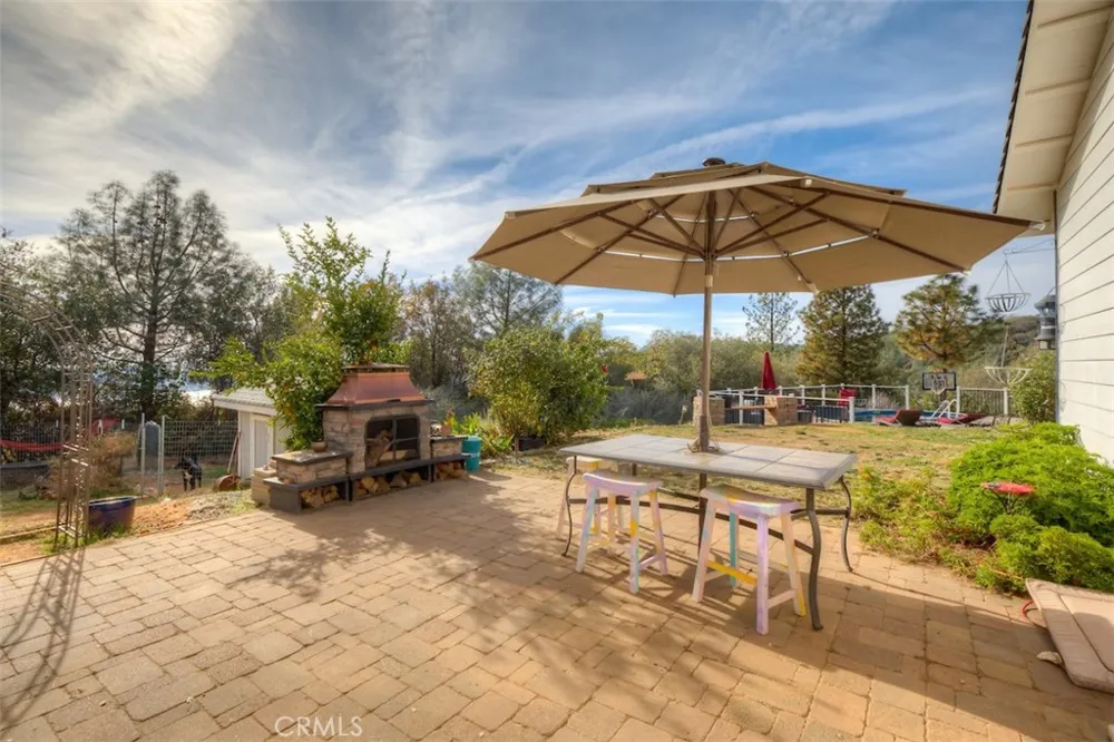 83 Northfork Berry Creek, CA 95916