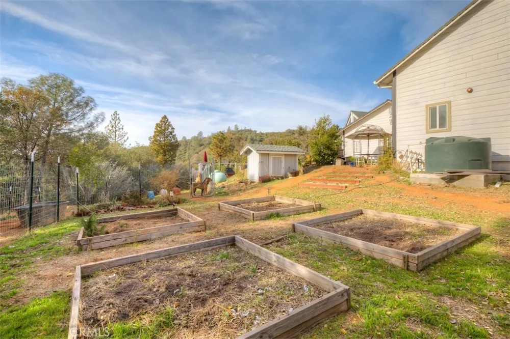 83 Northfork Berry Creek, CA 95916