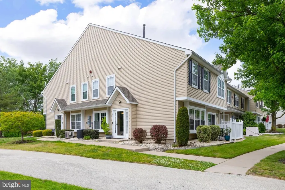 701 TANGLEWOOD DRIVE Sicklerville, NJ 08081
