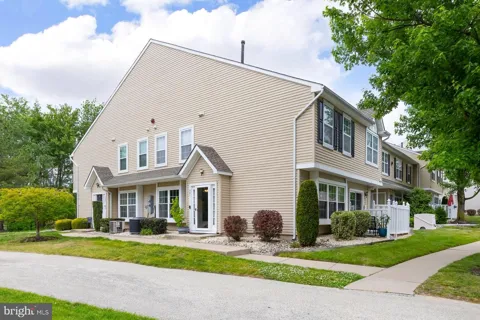 701 TANGLEWOOD DRIVE