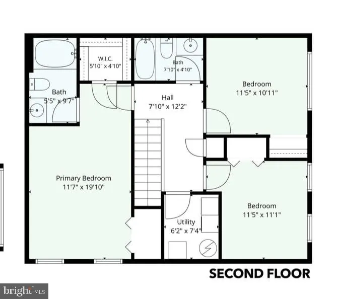701 TANGLEWOOD DRIVE Sicklerville, NJ 08081