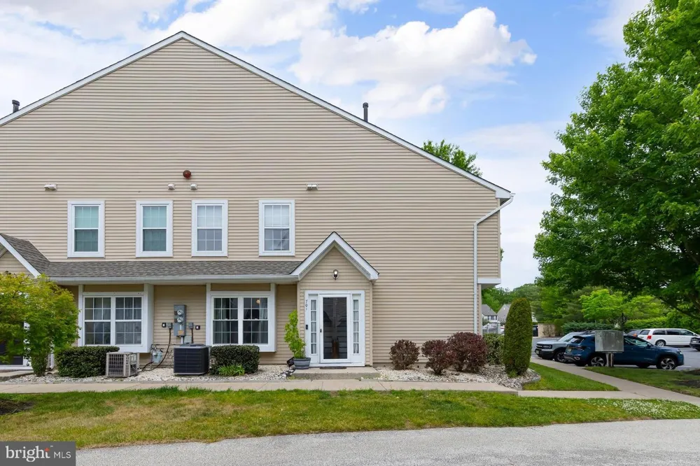 701 TANGLEWOOD DRIVE Sicklerville, NJ 08081