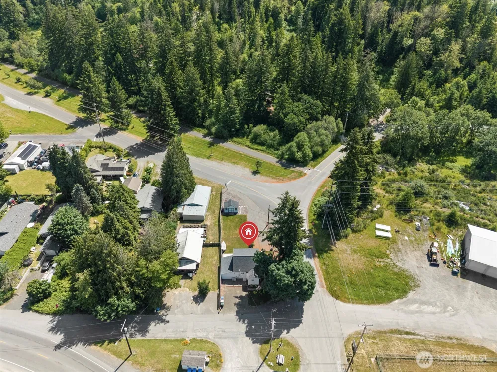 698 6th Avenue W Tenino, WA 98589