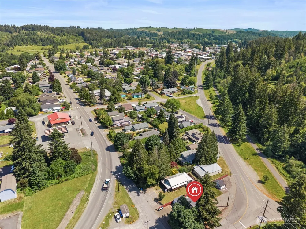 698 6th Avenue W Tenino, WA 98589