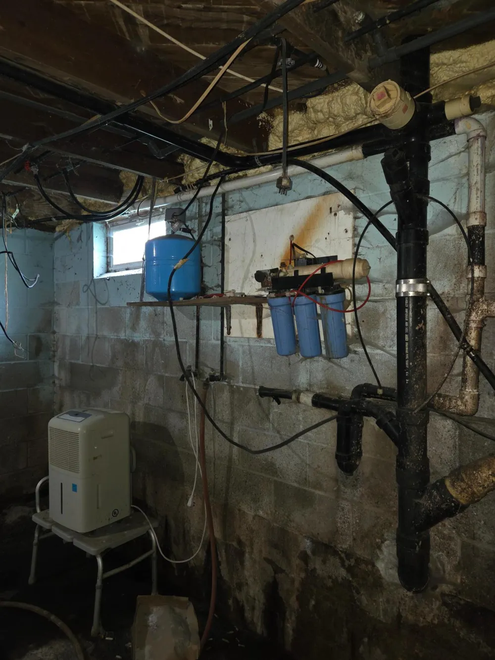 204 EAST ST S Stirum, ND 58069