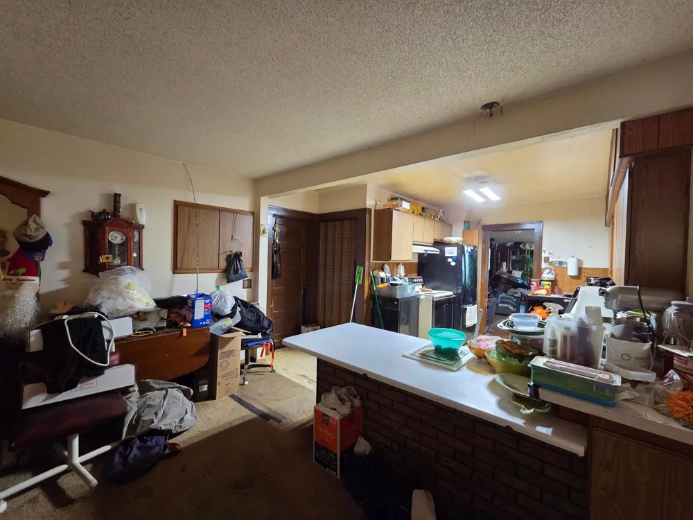 204 EAST ST S Stirum, ND 58069