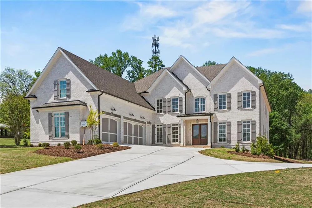 386 Haley Farm Road