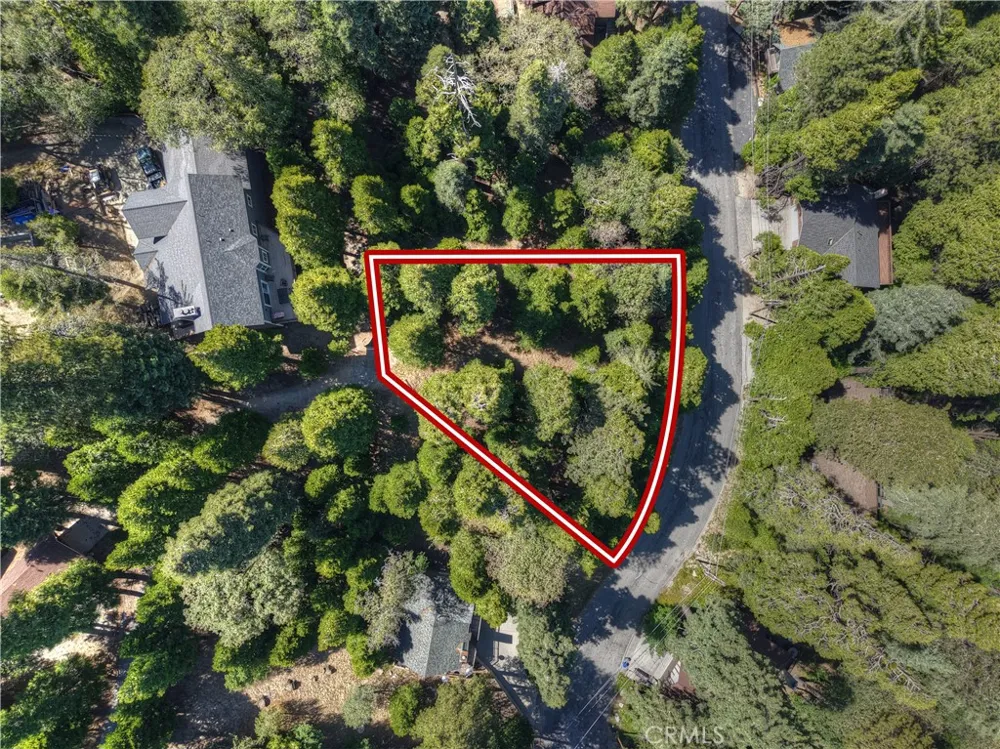 413 Merrimack Lake Arrowhead, CA 92352
