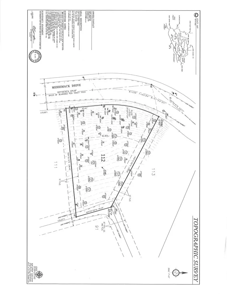 413 Merrimack Lake Arrowhead, CA 92352