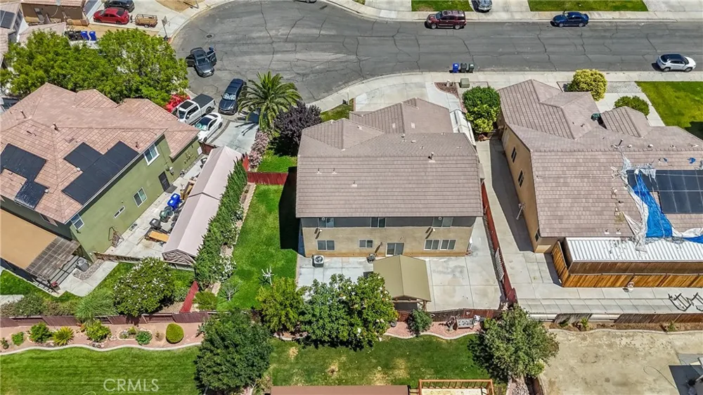 13825 Hawk Court Victorville, CA 92394