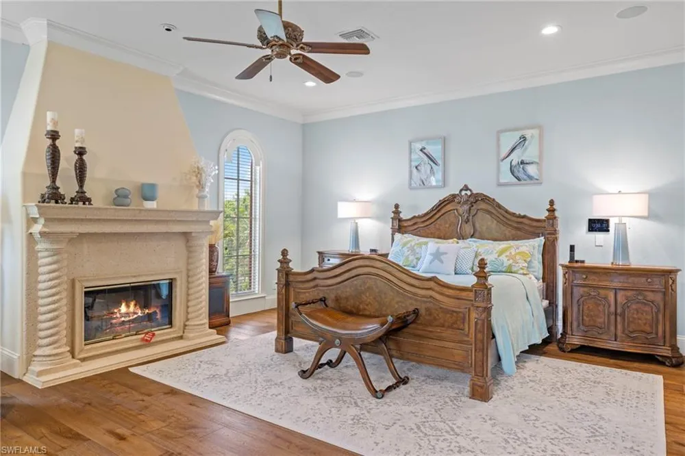 15161 Wiles Drive Captiva, FL 33924