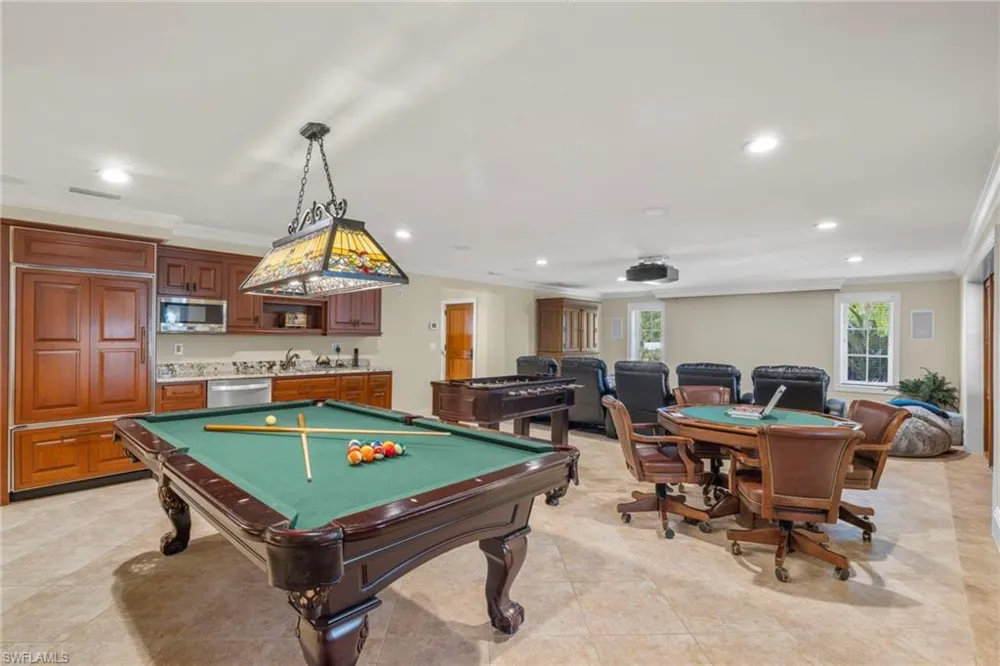 15161 Wiles Drive Captiva, FL 33924