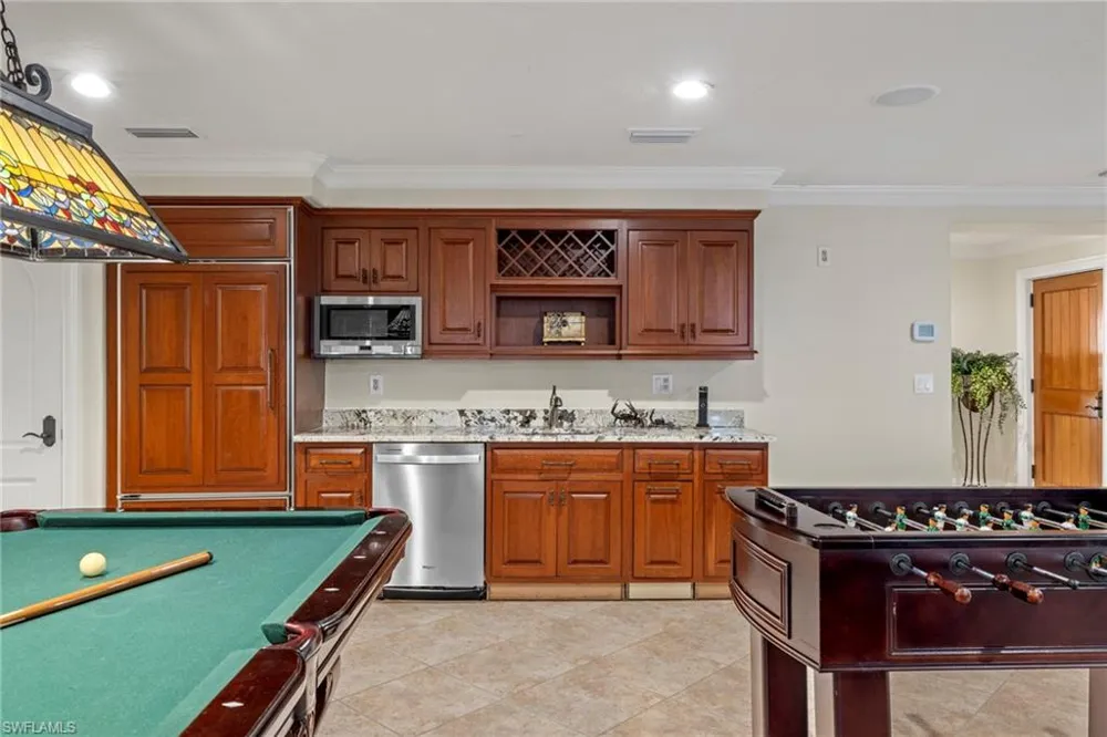 15161 Wiles Drive Captiva, FL 33924