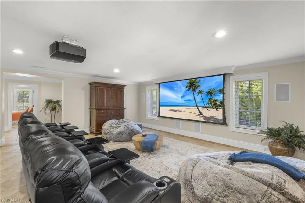 15161 Wiles Drive Captiva, FL 33924