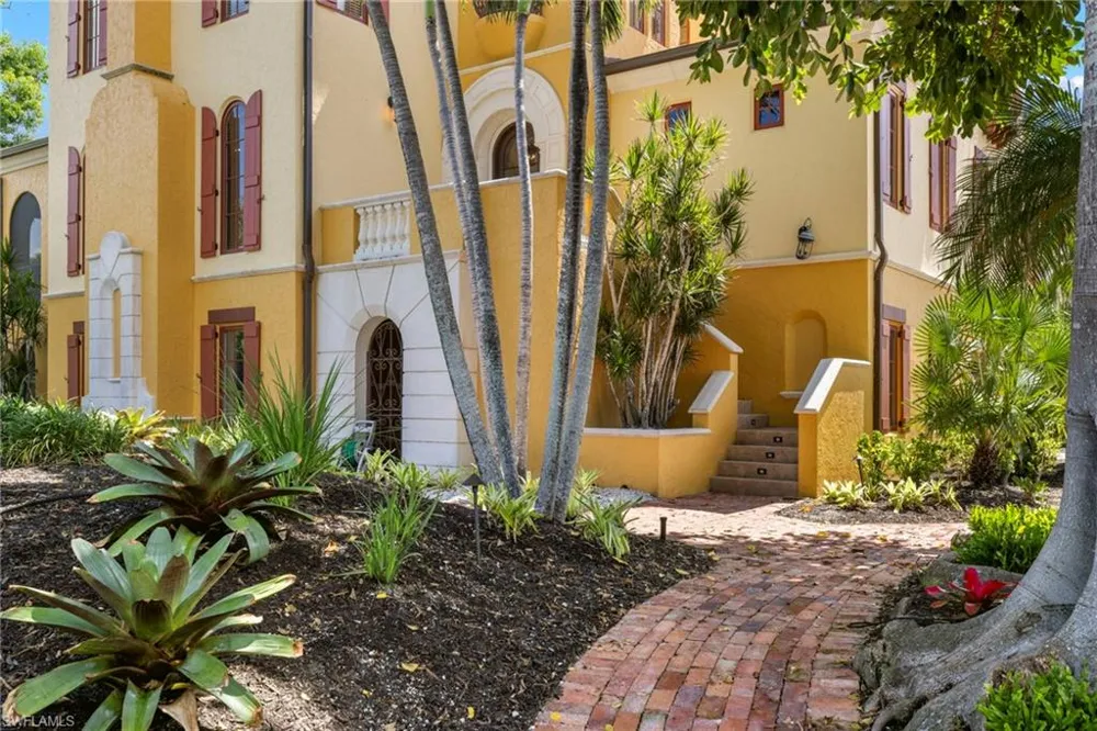 15161 Wiles Drive Captiva, FL 33924