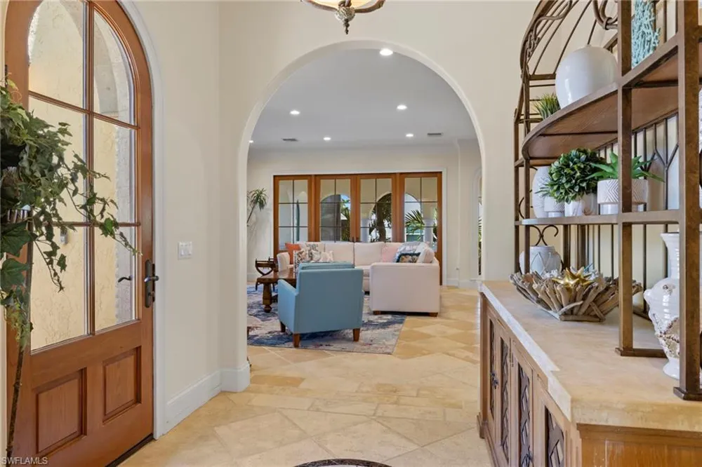 15161 Wiles Drive Captiva, FL 33924