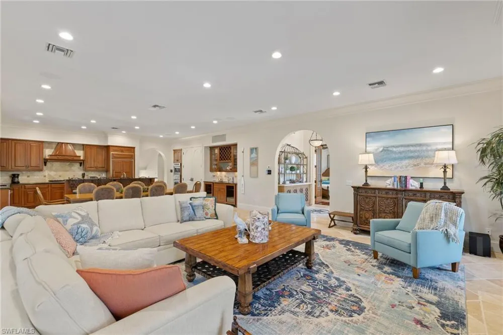 15161 Wiles Drive Captiva, FL 33924