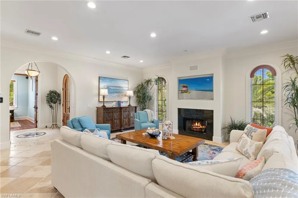 15161 Wiles Drive Captiva, FL 33924
