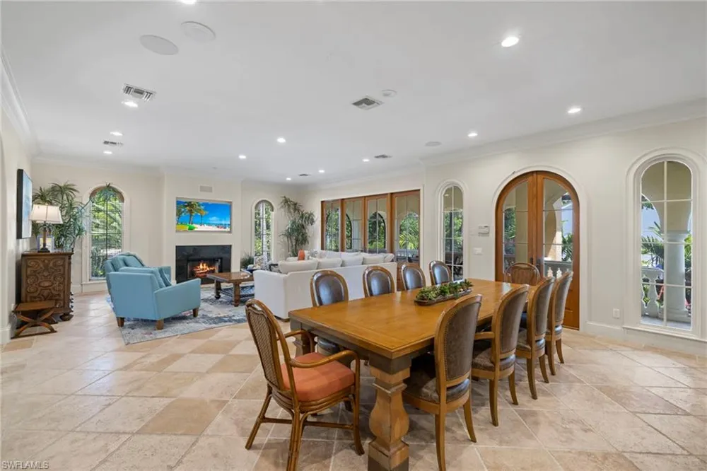 15161 Wiles Drive Captiva, FL 33924