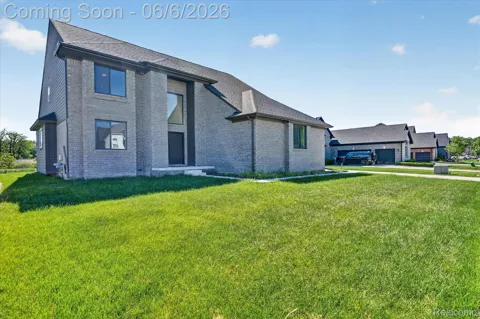 54598 Deadwood Lane