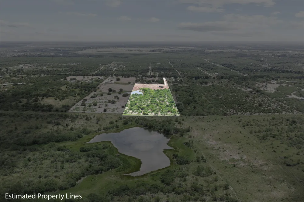 3315 Dry Creek Road Lockhart, TX 78644