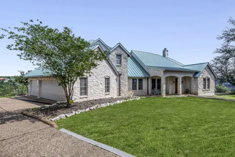4806 Creek Meadow Cove