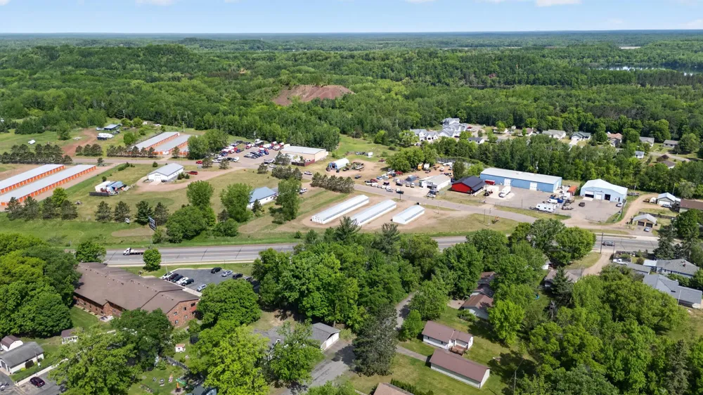 TBD 7th Avenue Ironton, MN 56455