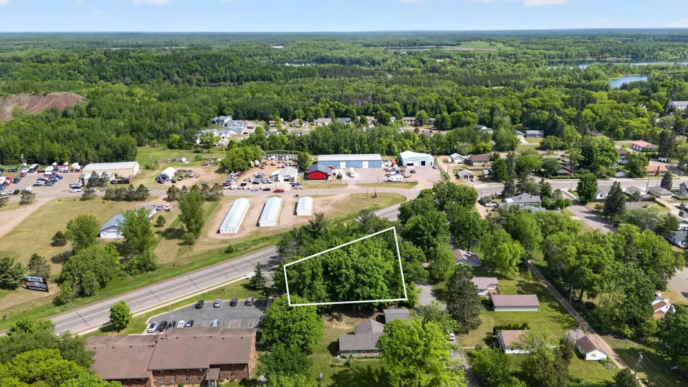 TBD 7th Avenue Ironton, MN 56455