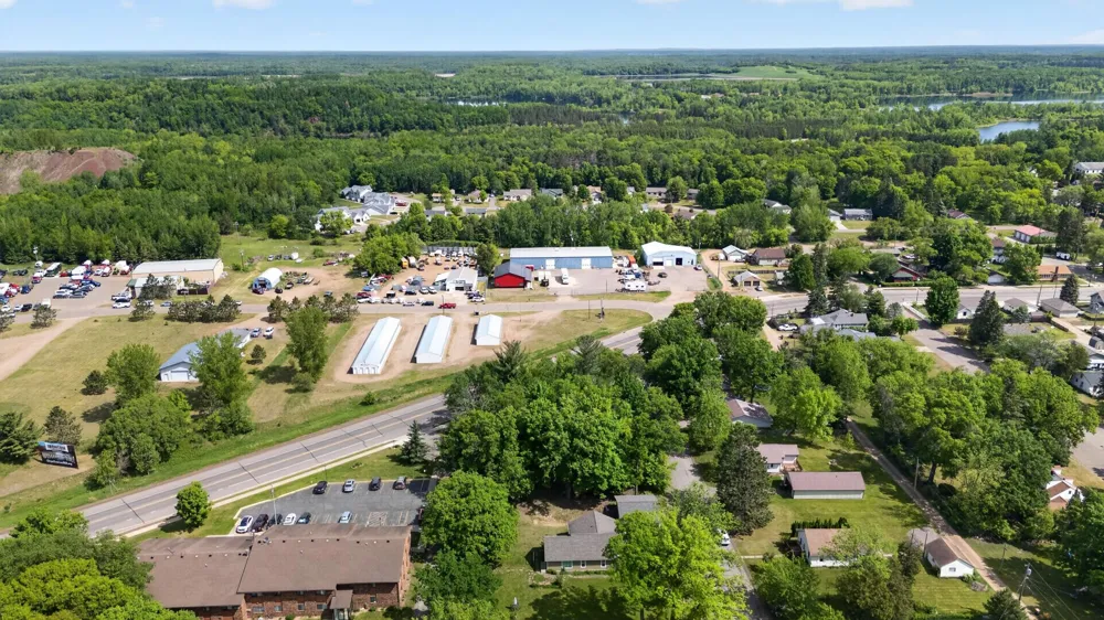 TBD 7th Avenue Ironton, MN 56455