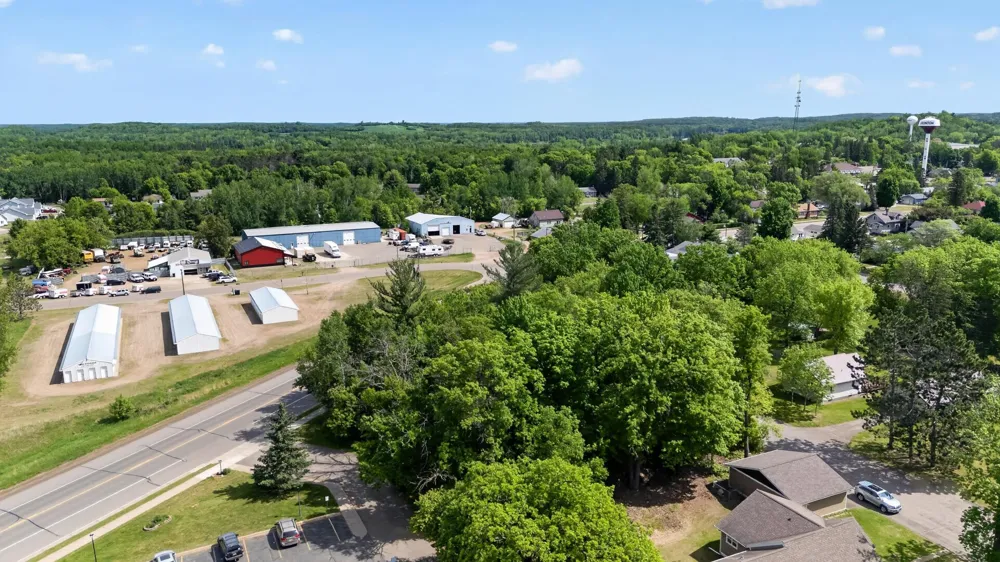 TBD 7th Avenue Ironton, MN 56455