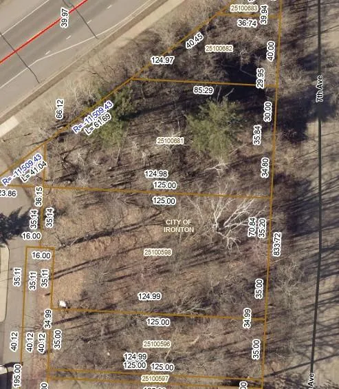 TBD 7th Avenue Ironton, MN 56455