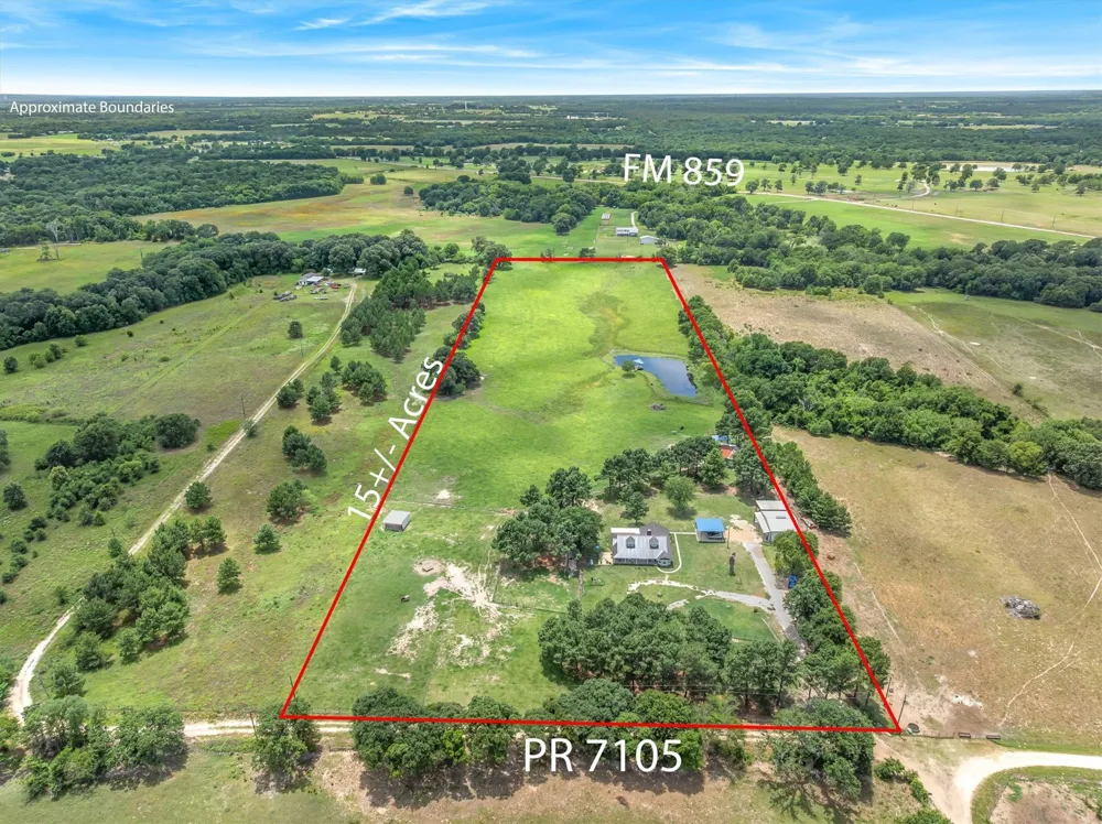 132 Private Road 7105 Edgewood, TX 75117