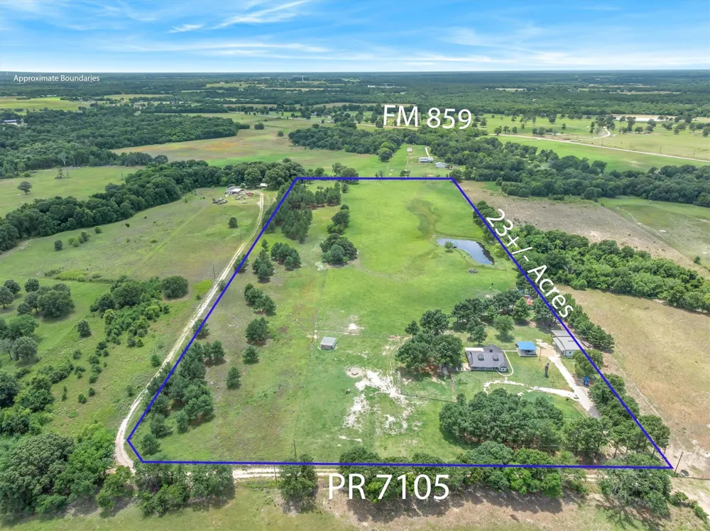 132 Private Road 7105 Edgewood, TX 75117