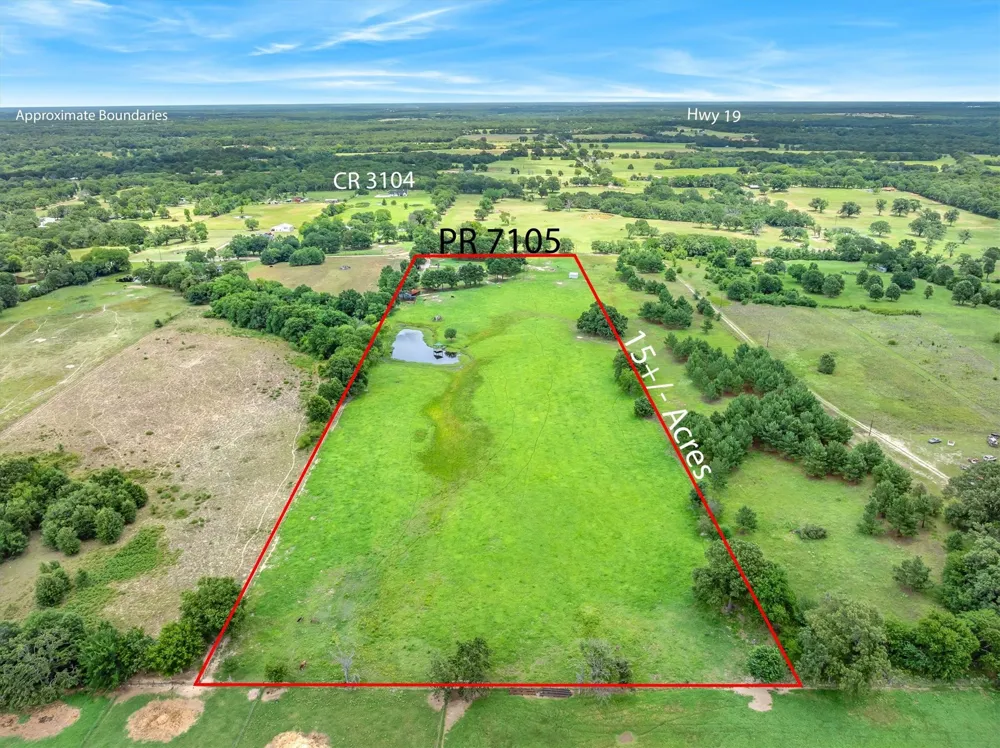 132 Private Road 7105 Edgewood, TX 75117