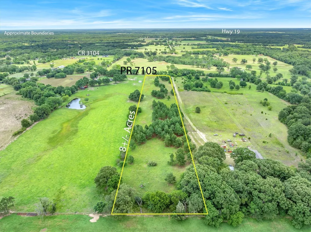 132 Private Road 7105 Edgewood, TX 75117