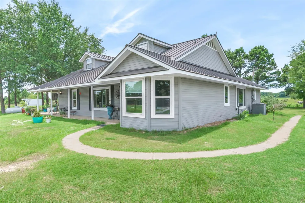 132 Private Road 7105 Edgewood, TX 75117
