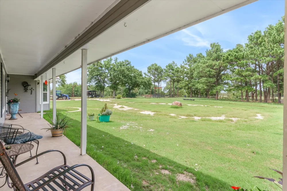 132 Private Road 7105 Edgewood, TX 75117