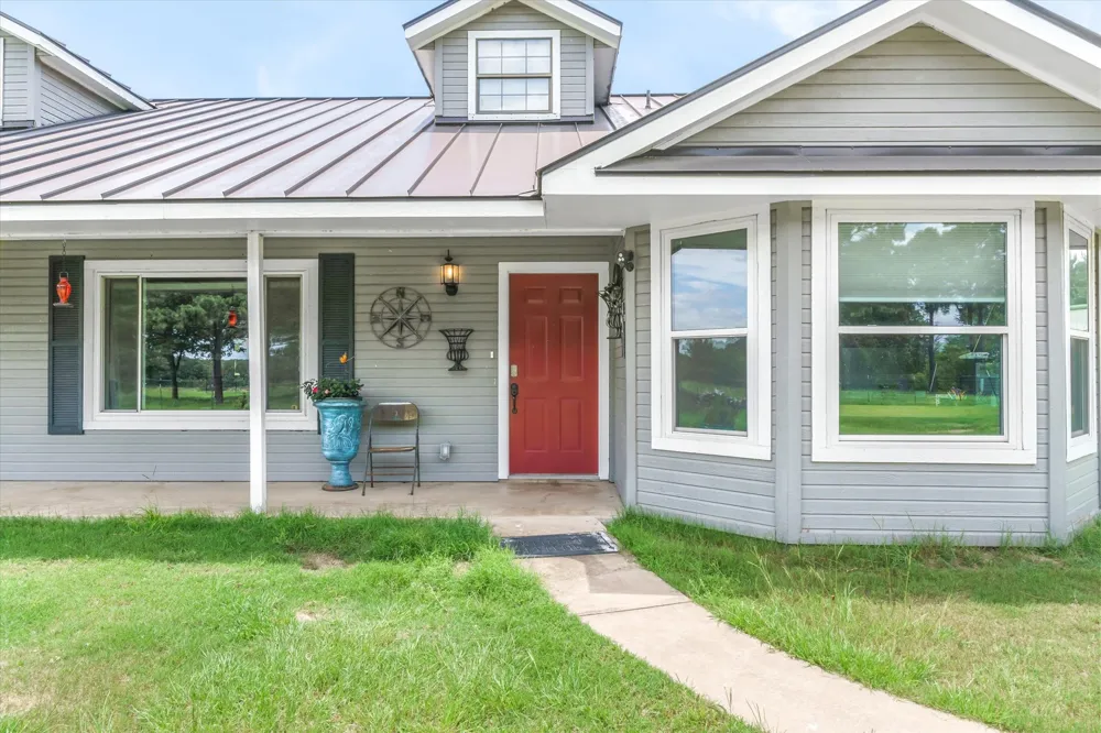 132 Private Road 7105 Edgewood, TX 75117