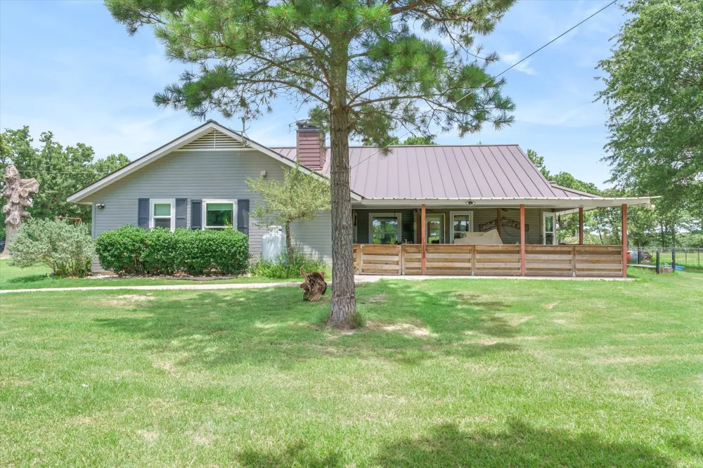 132 Private Road 7105 Edgewood, TX 75117