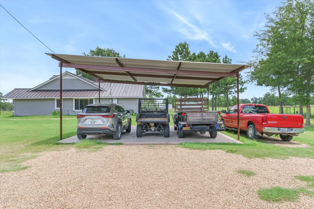 132 Private Road 7105 Edgewood, TX 75117