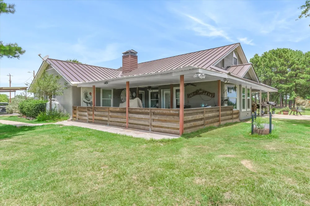 132 Private Road 7105 Edgewood, TX 75117