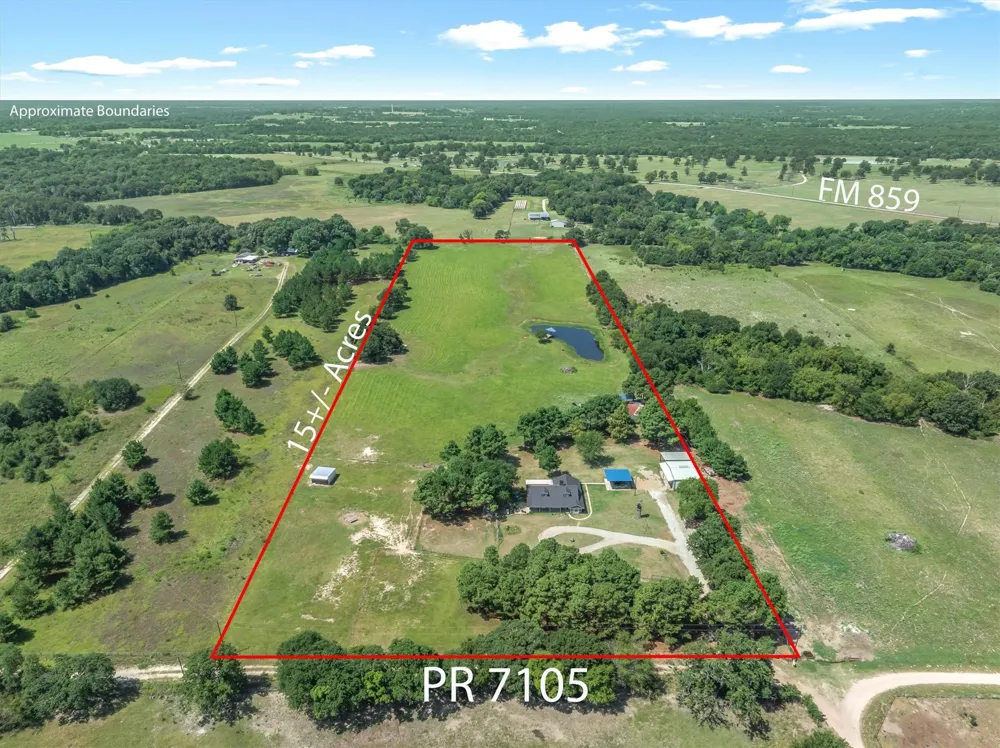 132 Private Road 7105 Edgewood, TX 75117