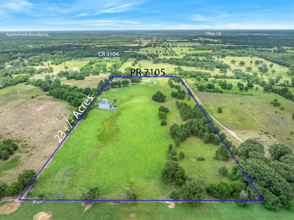 132 Private Road 7105 Edgewood, TX 75117