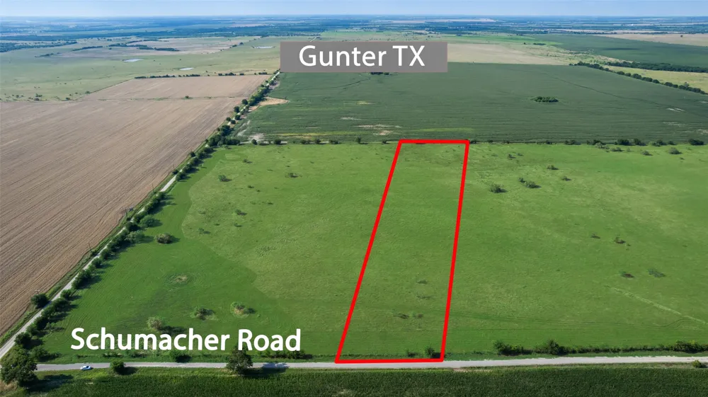 795 Schumacher #2A Gunter, TX 75058