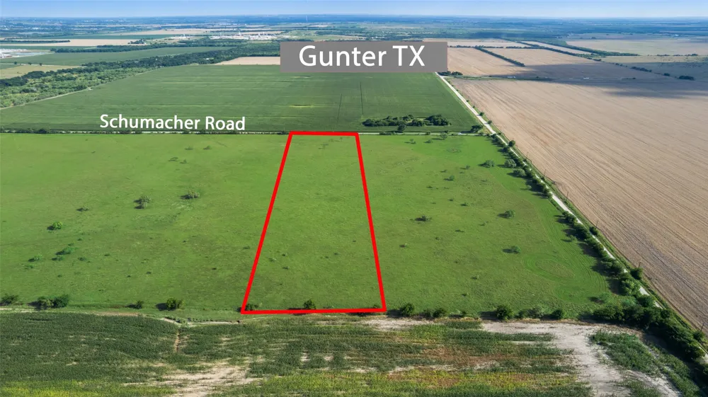 795 Schumacher #2A Gunter, TX 75058