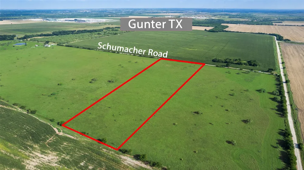 795 Schumacher #2A Gunter, TX 75058