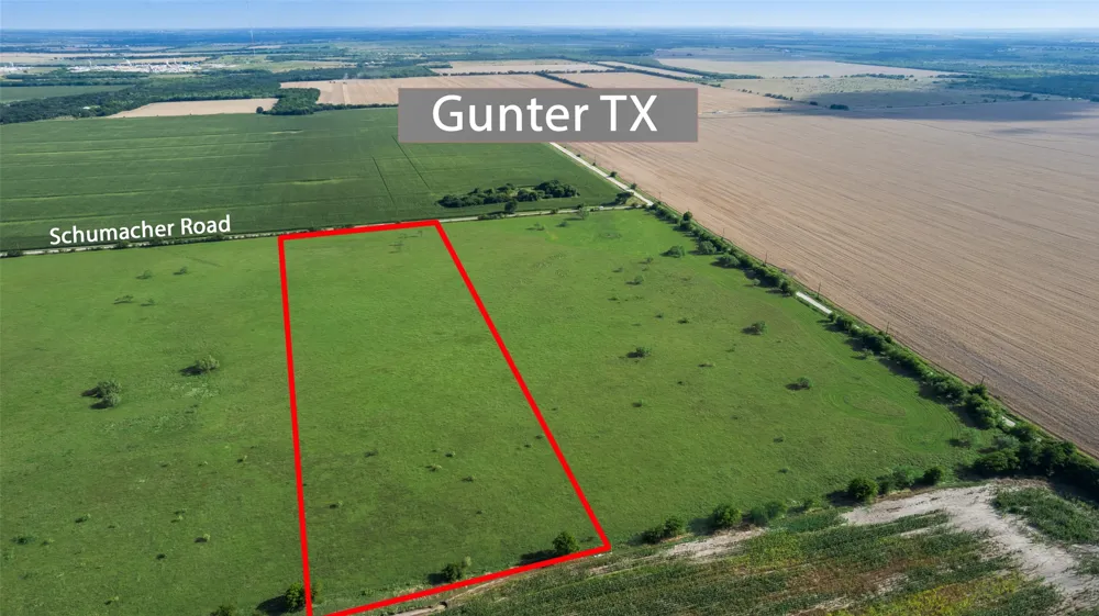 795 Schumacher #2A Gunter, TX 75058