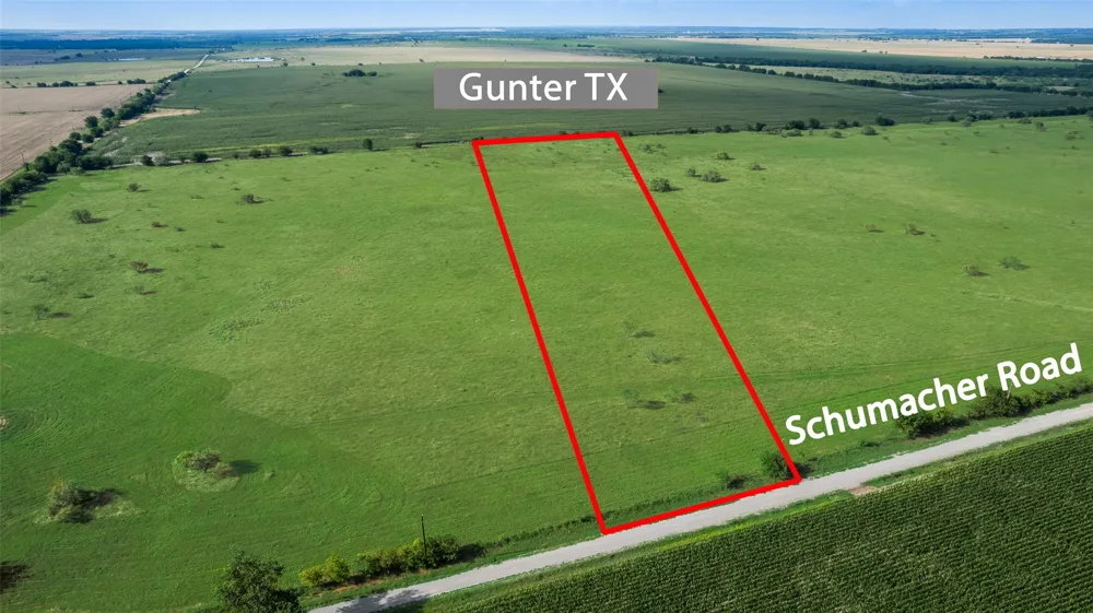 795 Schumacher #2A Gunter, TX 75058