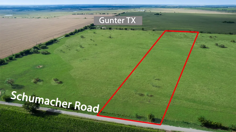 795 Schumacher #2A Gunter, TX 75058