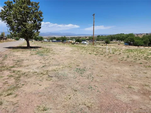 Address Not Shown